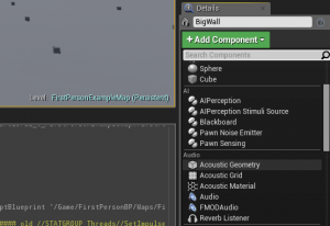 Custom Icons in Unreal Engine 4 | Clinton Freeman